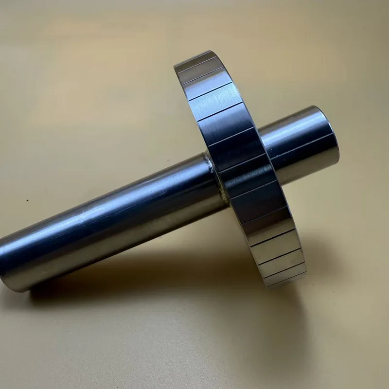 Fio EDM com furo redondo de 0,15 mm