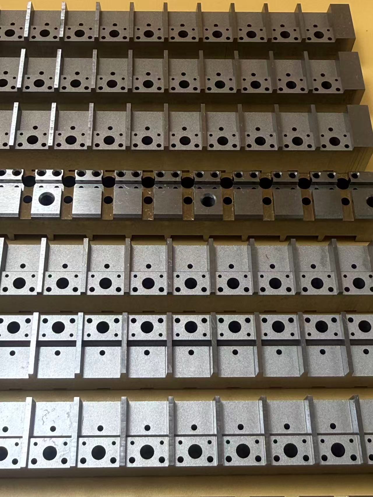 Quais são as áreas de aplicação do processamento de corte de óleo?