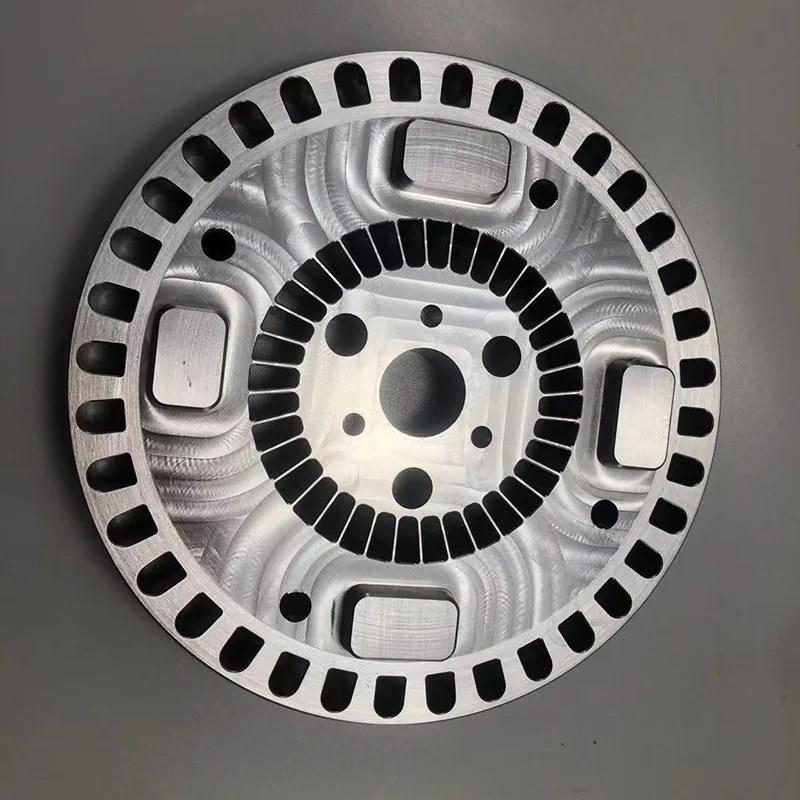 O que torna o Seibu Wire EDM a escolha preferida para fabricação de precisão?