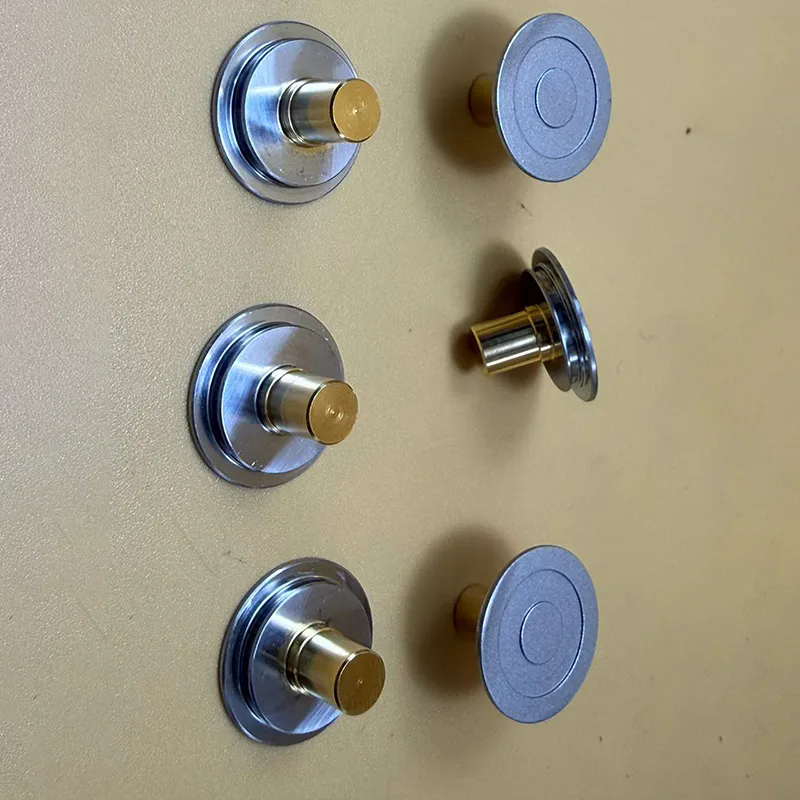 Como as peças de torno CNC melhoram a fabricação de precisão