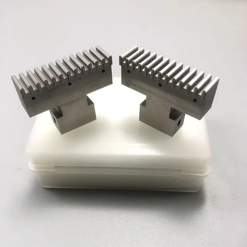 Peças do medidor Go And No-Go