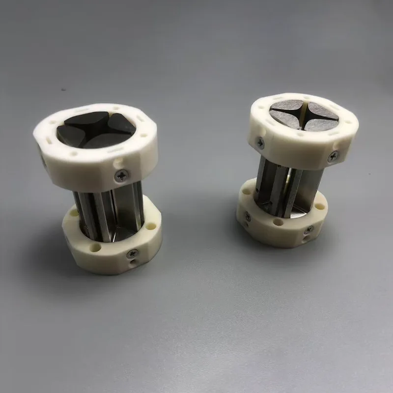 University and Research Machinery Parts University and Research Machinery Parts