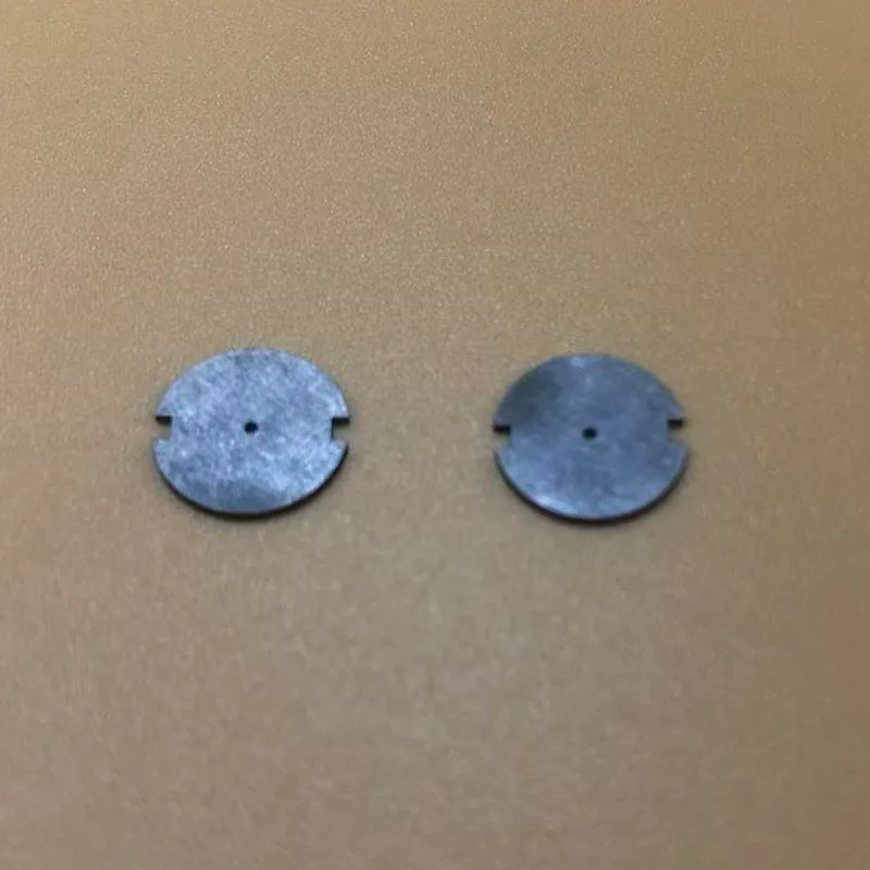 Fine Wire EDM