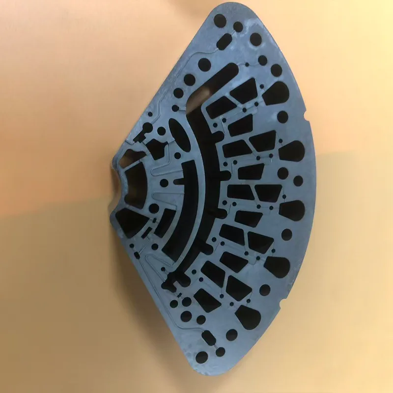 Injection Mold Parts Injection Mold Parts