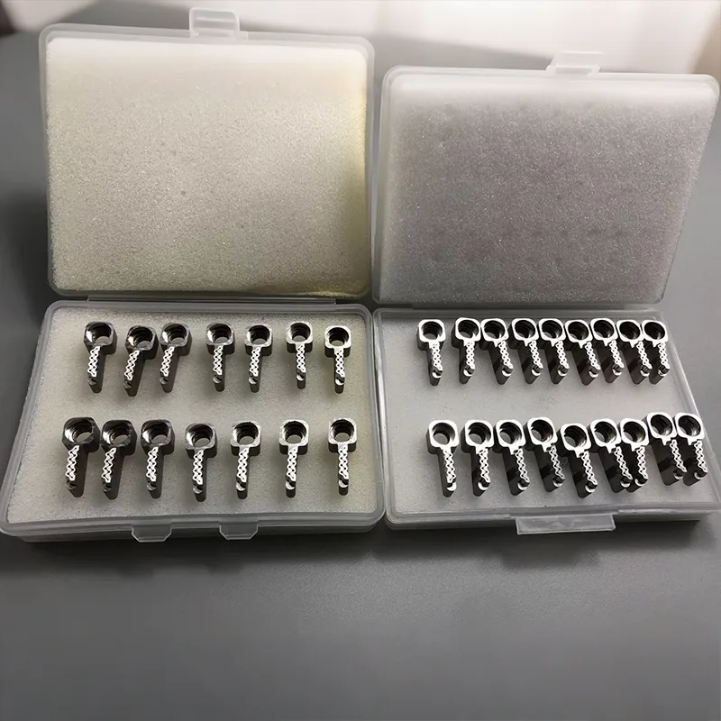 Fine Wire EDM