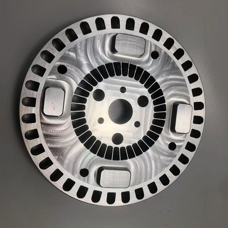 Injection Mold Parts Injection Mold Parts