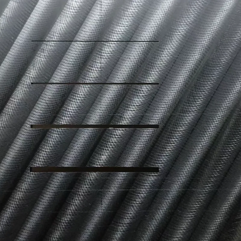 Fine Wire EDM