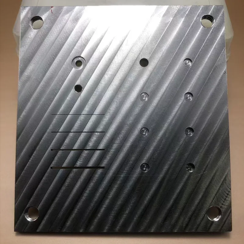 Fine Wire EDM