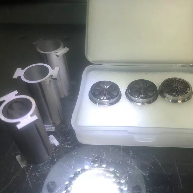 University and Research Machinery Parts University and Research Machinery Parts