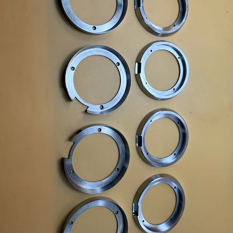 Precision Instruments and Equipment