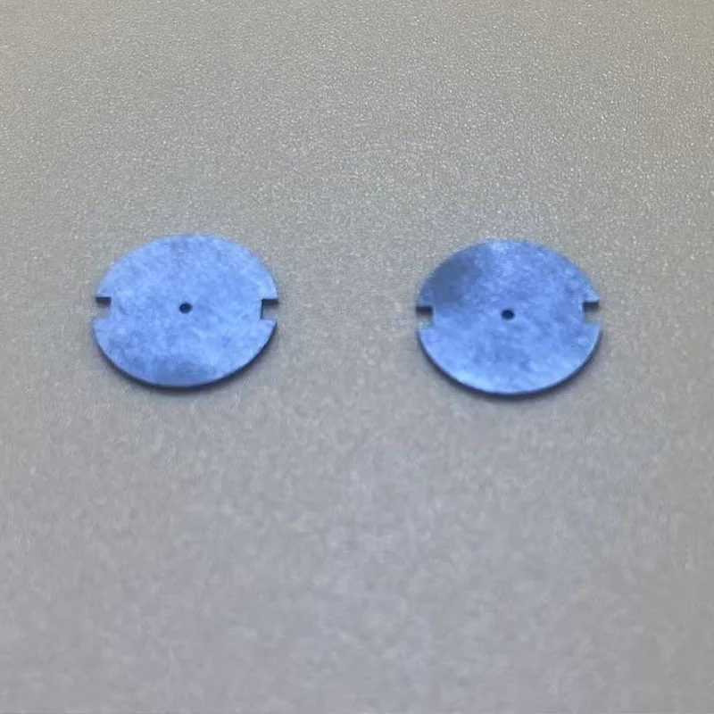 Fine Wire EDM