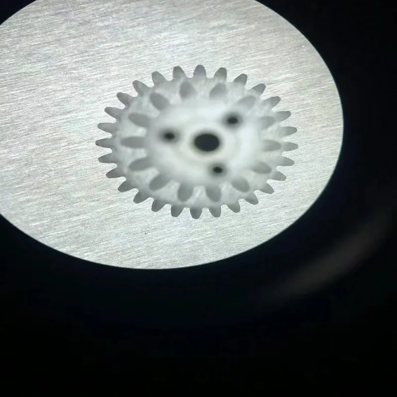 0.05mm Fine Wire Slow Wire Processing Gears