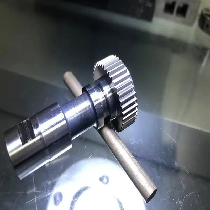 Precision Mechanical Transmission Gear Parts Precision Mechanical Transmission Gear Parts