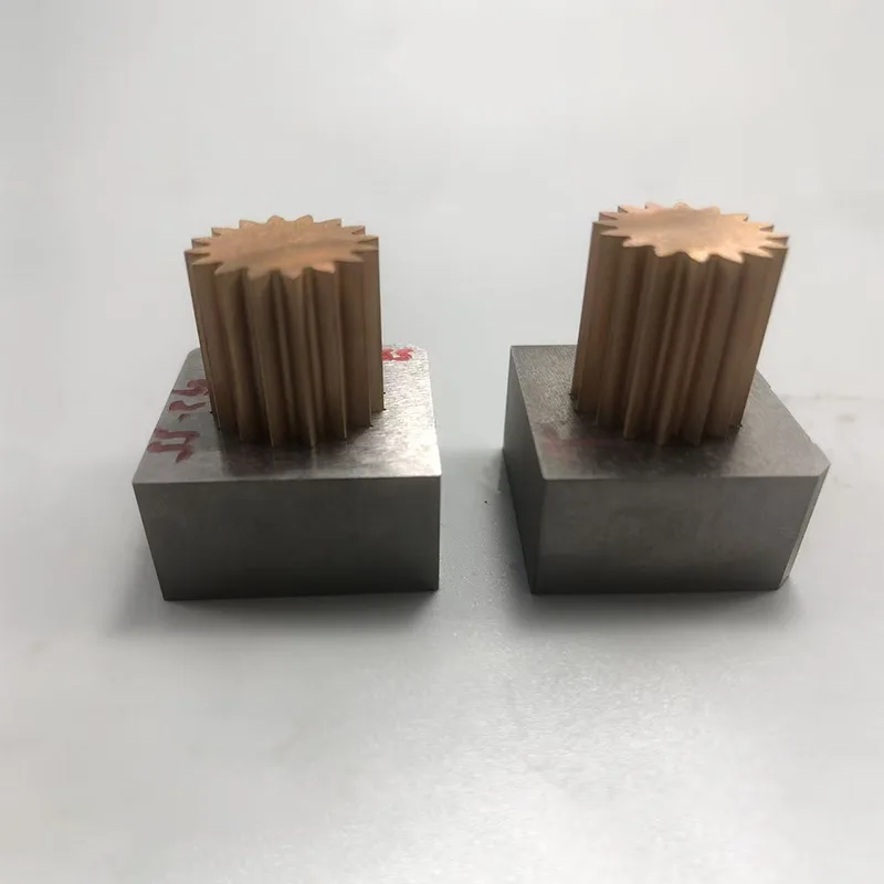 Plastic Mold Gear Parts