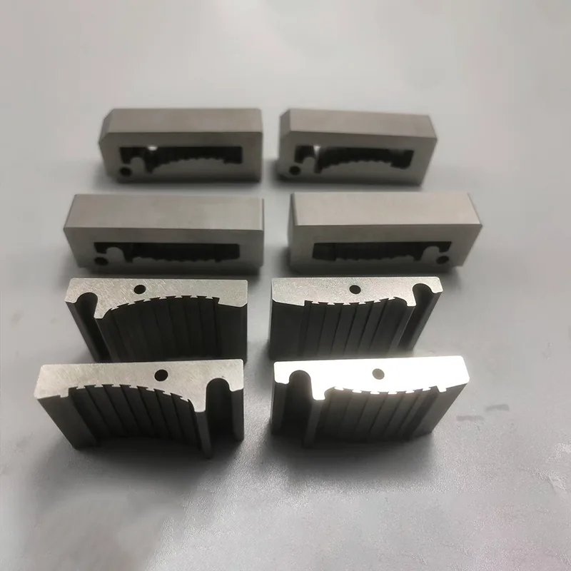 Metal Stamping Die Punch Pin