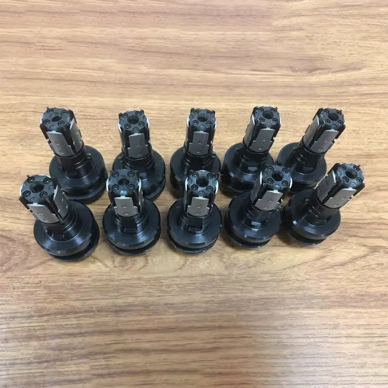 Posicionamento de moldes de ferramentas